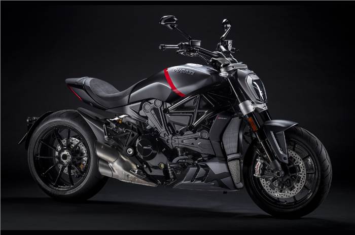 Ducati XDiavel to be launched on August 12