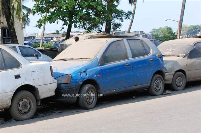 Tata, Gujarat government enter MoU for vehicle scrappage facility