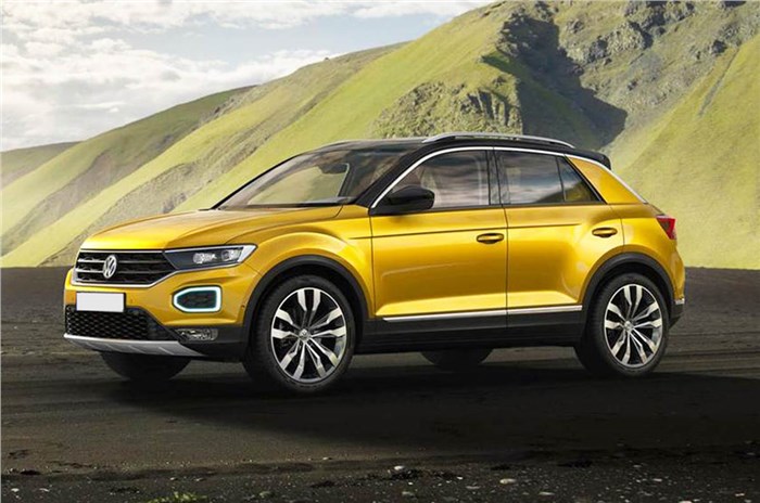 Skoda Octavia or Volkswagen T-Roc: Which to buy?