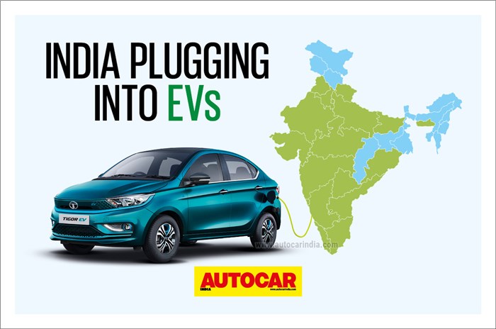 India's state EV policies: how do they compare?