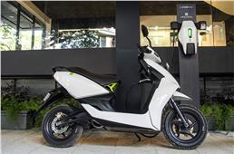Ather 450 now cheaper by Rs 24,000 thanks to Maharashtra ...