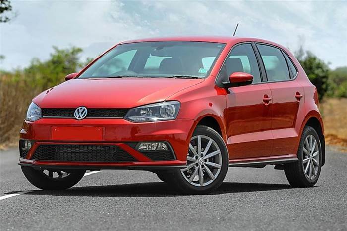 Volkswagen Polo, Vento waiting periods hit five month mark