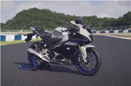 Heavily updated Yamaha R15 V4, R15M launched, priced from...