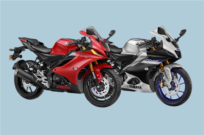 Yamaha R15 V4, R15M: 5 things to know