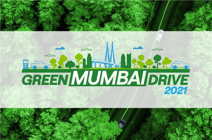 First-ever electric car rally in Mumbai on October 2