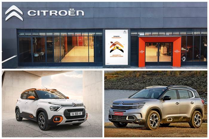 Citroen will be frugal, but scalable in India: Stellantis India head