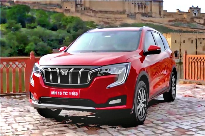 7 things you must know about Mahindra&#8217;s XUV700