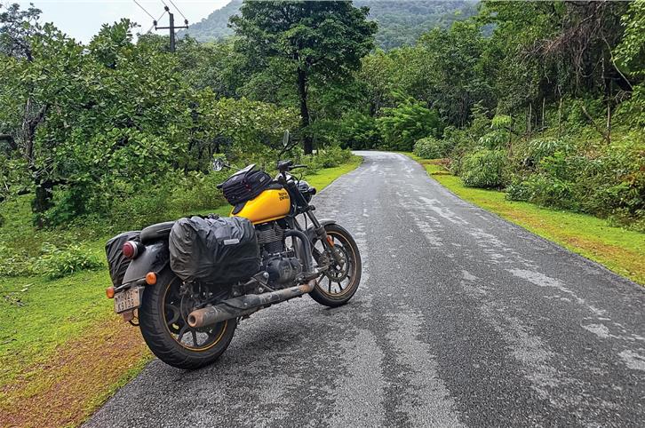 Royal Enfield Meteor 350 long term review, third report