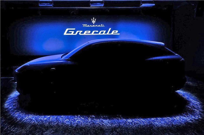 Semiconductor shortage: Maserati Grecale&#8217;s release date postponed