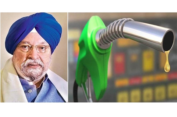 Petroleum minister defends taxes on fuel, says it&#8217;s used for country&#8217;s welfare