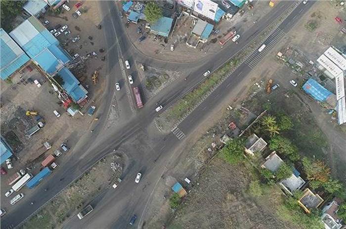 Fatalities on Old Mumbai-Pune Highway down 54 percent