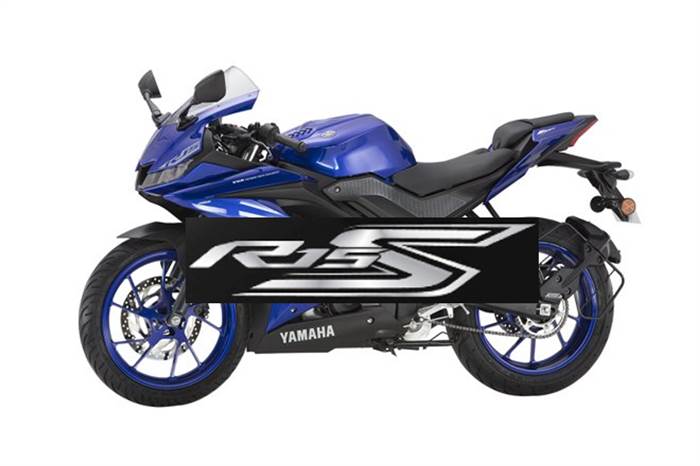 Yamaha R15S homologated, likely to be more affordable than R15 V4