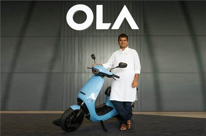 Ola Electric pushes second purchase window to December 16