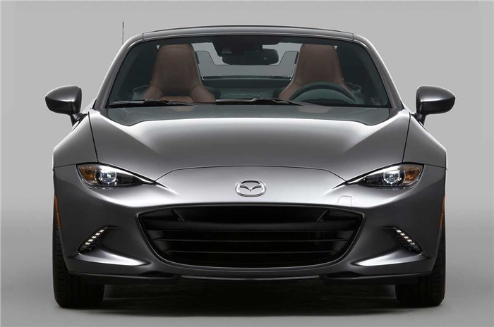 Next-gen Mazda MX-5 Miata due in 2024