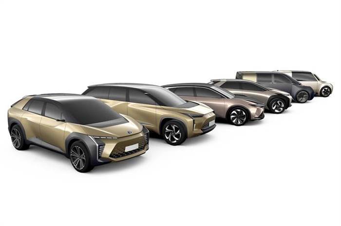 Toyota to invest USD 3.4 billion in automotive batteries, new plant in USA