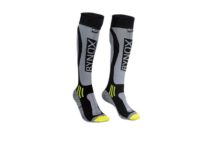 Rynox H2Go waterproof socks review