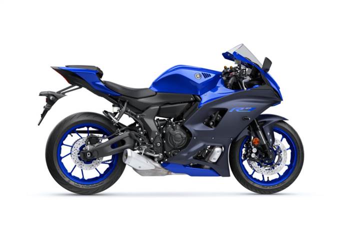 Yamaha YZF-R9 trademarked in India