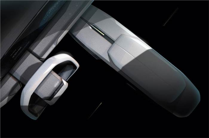 Kia previews EV9 concept; plans to go all-electric by 2040