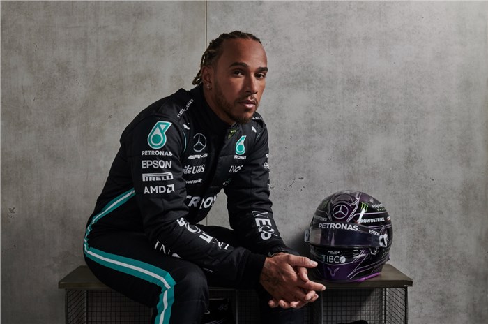 Lewis Hamilton on F1 title fight, motivation and more &#8211; Interview
