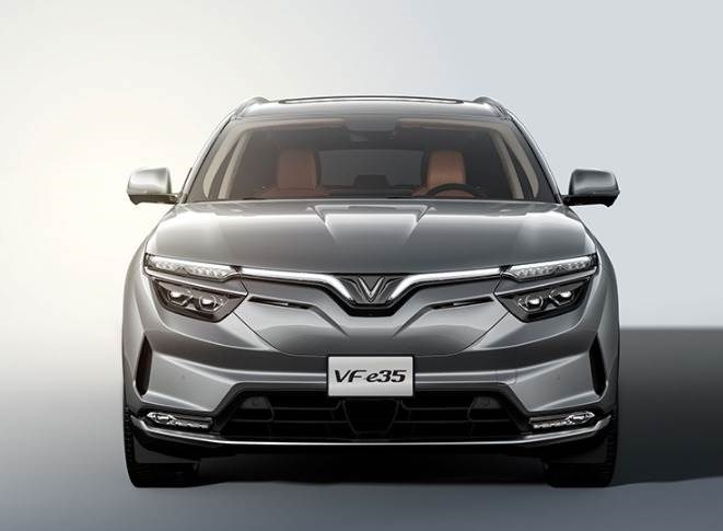 Pininfarina-designed Vinfast EVs to debut at LA auto show