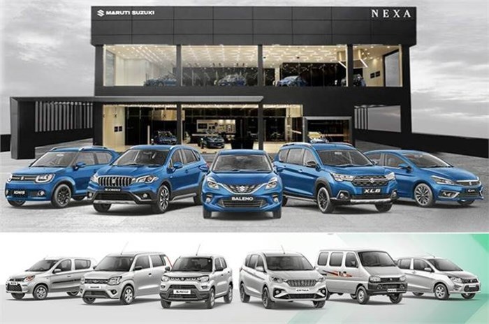More Maruti Suzuki CNG models in the pipeline