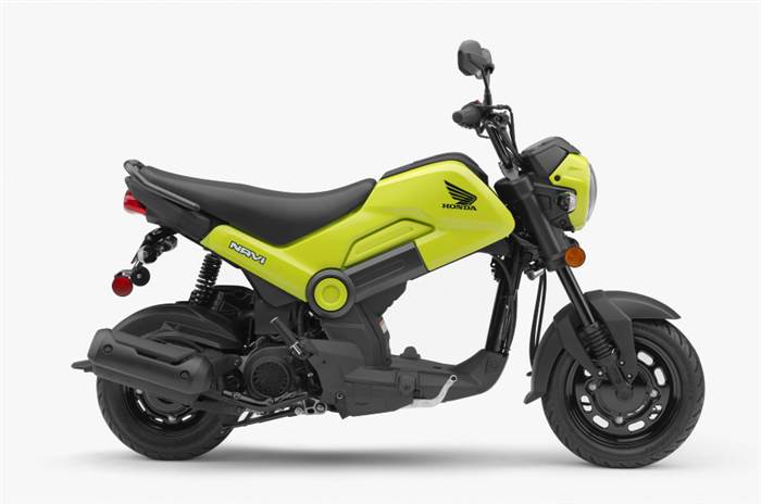 Made-in-India Honda Navi goes on sale in the US