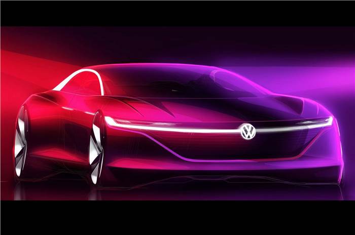 VW eyes second Wolfsburg factory for Project Trinity production