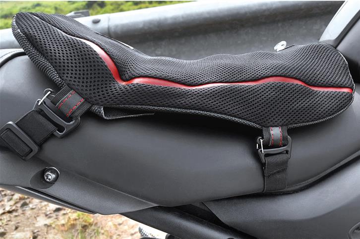Fego Sail Sport seat cushion review