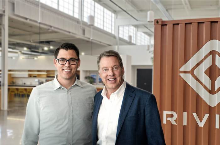 Ford, Rivian scrap plans to jointly develop EV