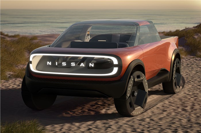 Nissan to roll out 15 new EVs by 2030