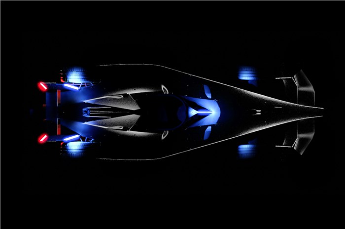 New Gen3 car is Formula E&#8217;s most powerful, efficient racer yet