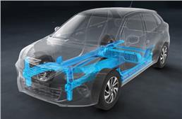 Reducing vehicle weight crucial to meet emission targets:...