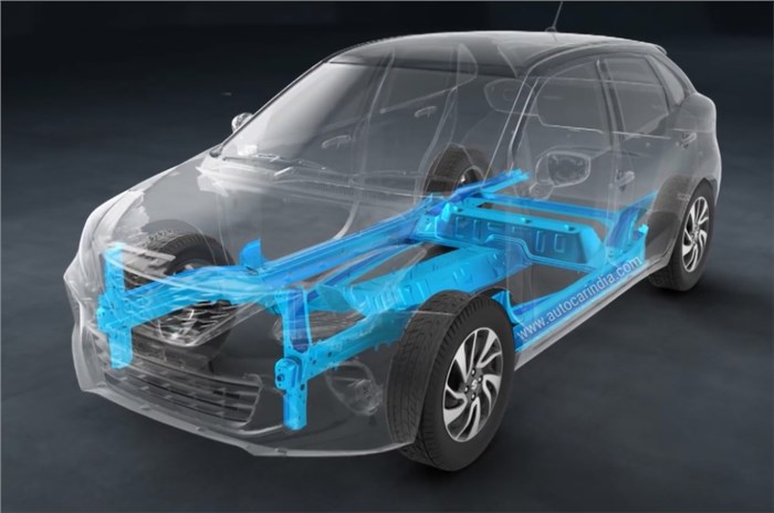 Reducing vehicle weight crucial to meet emission targets: Maruti Suzuki CTO