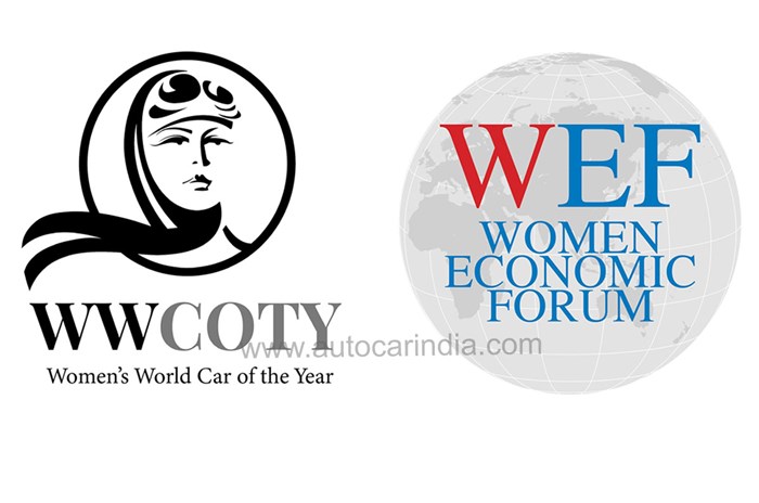 Women&#8217;s World Car of the Year judges to participate in panel discussion at Women Economic Forum
