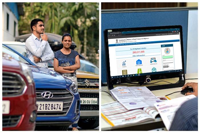 Online transfer of registration can boost used car business