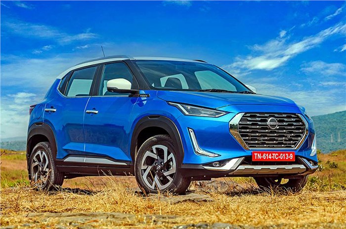 Tata Punch or Nissan Magnite: Which to buy?