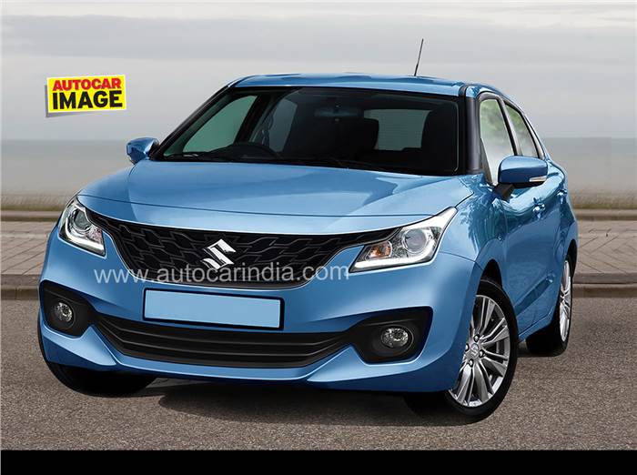 New Maruti Suzuki Baleno to pack in more tech and features
