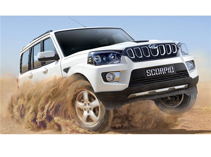 Current Mahindra Scorpio to remain on sale along with new-gen SUV