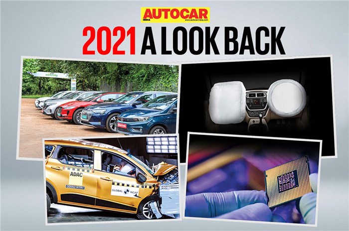 Year in review: Key highlights from the Indian auto industry