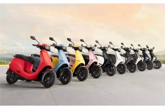 Ola Electric claims it has despatched scooters to all December buyers