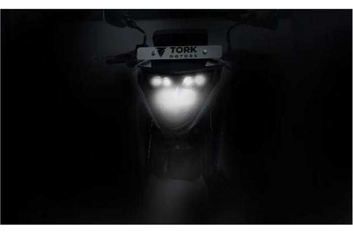 Tork Kratos electric motorcycle to be launched this month