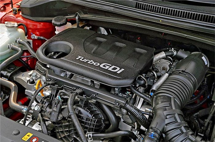Hyundai refutes rumours about halting combustion engine development