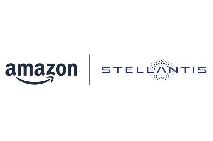 Stellantis, Amazon to develop new connectivity platform for future EVs