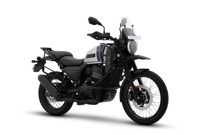 Yezdi Roadster, Scrambler, Adventure launched, priced from Rs 1.98 lakh
