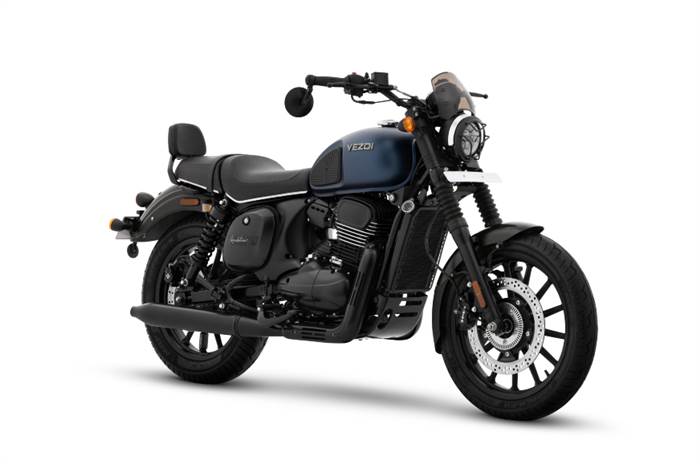 Yezdi Roadster, Scrambler, Adventure launched, priced from Rs 1.98 lakh