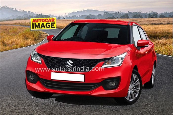 2022 Maruti Baleno: High on safety and tech; launch expected next month