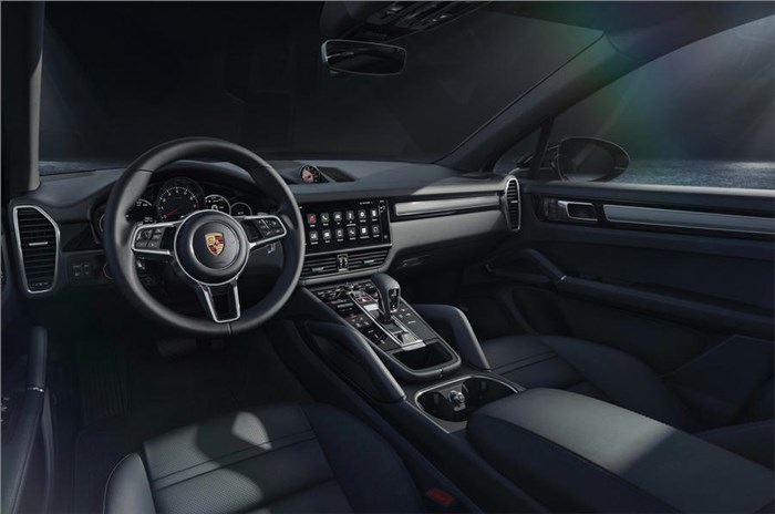 Porsche Cayenne Platinum Edition exterior and interior updates, engine,  specs and more | Autocar India