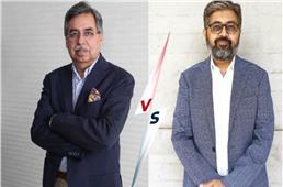 Hero MotoCorp vs Hero Electric: Battle for a brand