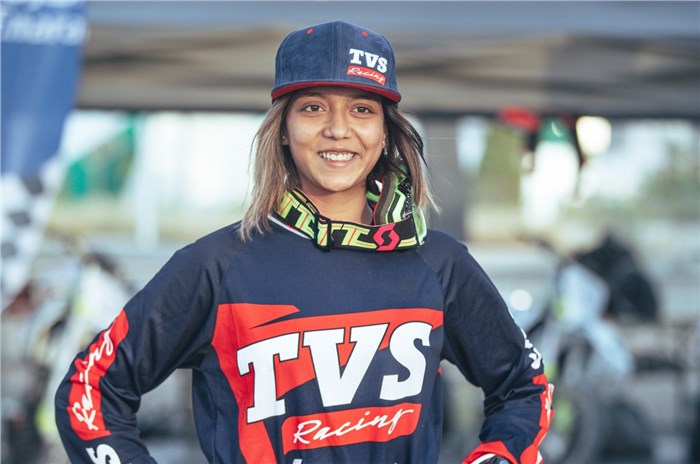 Aishwarya Pissay on her latest national rally title, overcoming injury and more