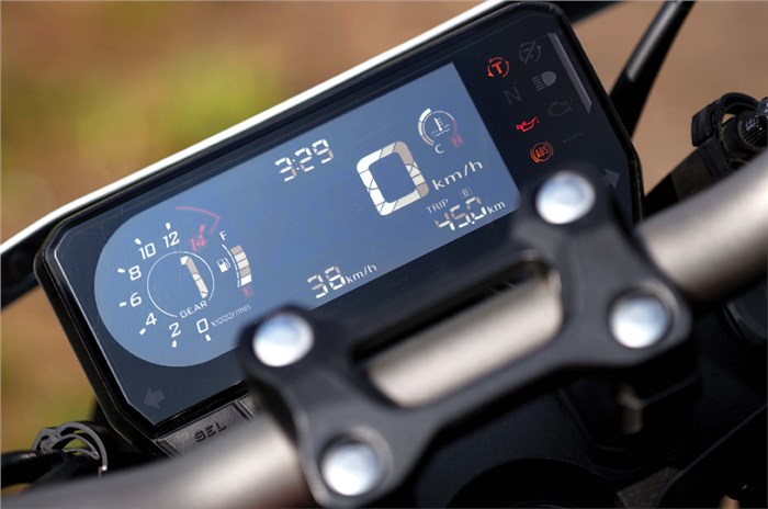 Branded content: Honda CB650R- sublime sensation